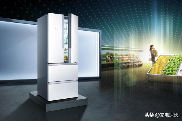 冰箱什么品牌最好排名前十名