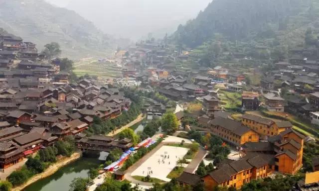 五一去哪旅游最合适