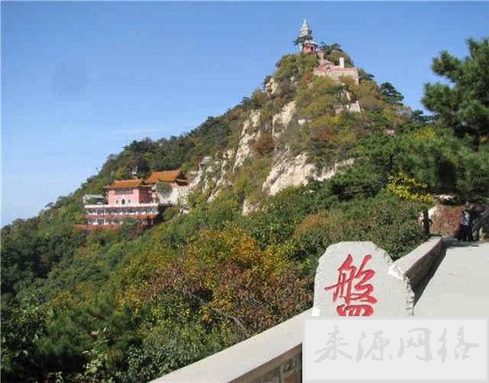 天津旅游必去十大景点