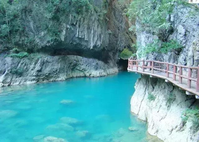五一去哪旅游最合适