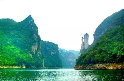 五一去哪旅游最合适