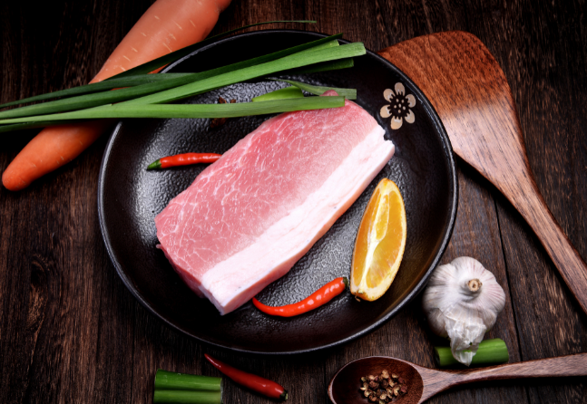 回族人为什么不吃猪肉