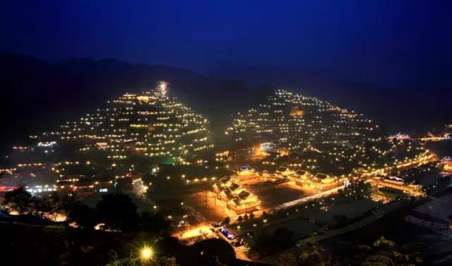五一去哪旅游最合适