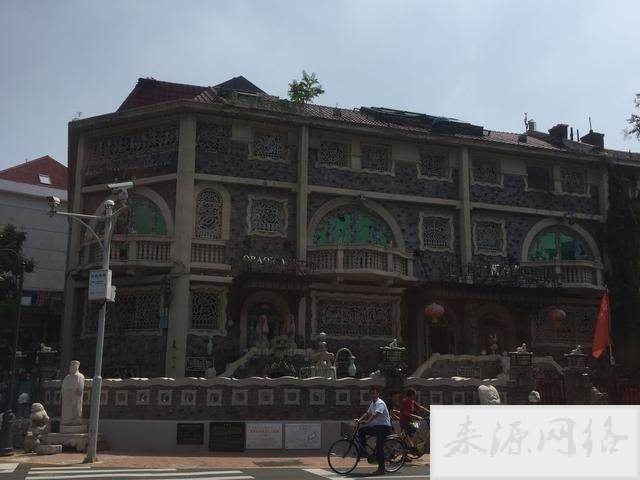 天津旅游必去十大景点