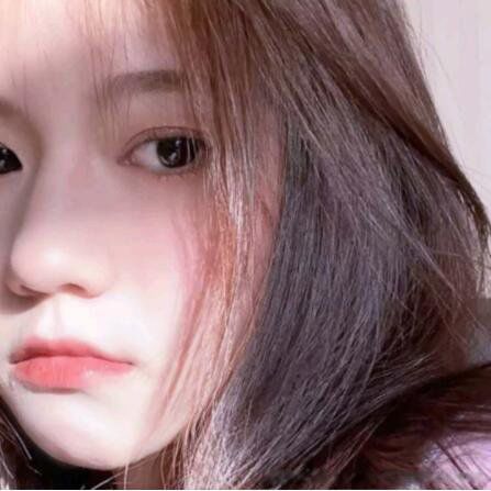 头像女INS高级质感