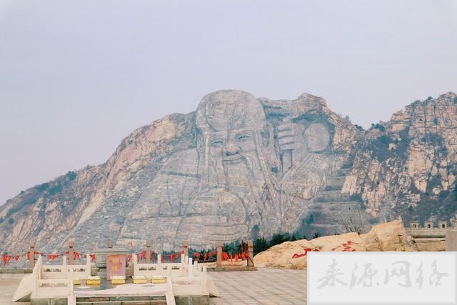山东旅游必去十大景点