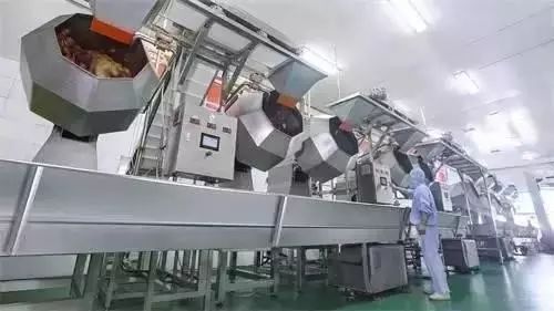 卫龙怎么火起来的