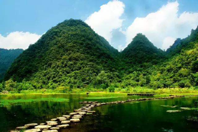 五一去哪旅游最合适