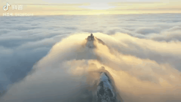 老君山风景区旅游攻略