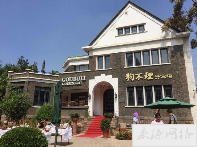 天津旅游必去十大景点