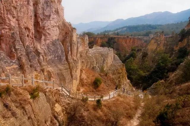 五一去哪旅游最合适