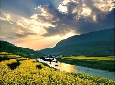 五一去哪旅游最合适