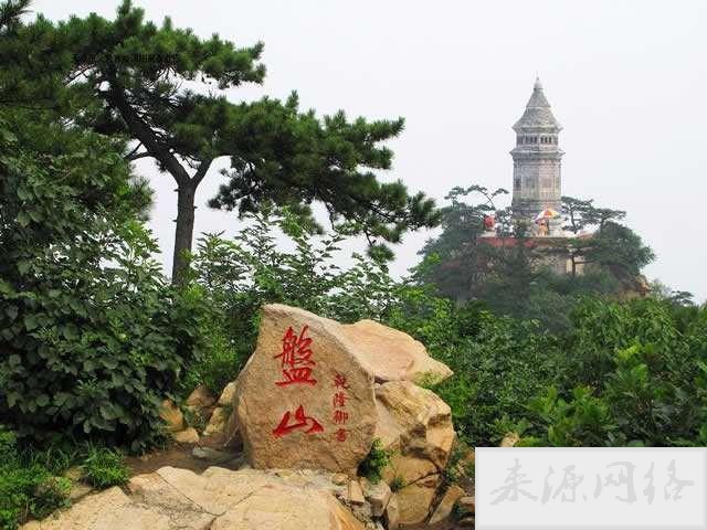 天津旅游必去十大景点
