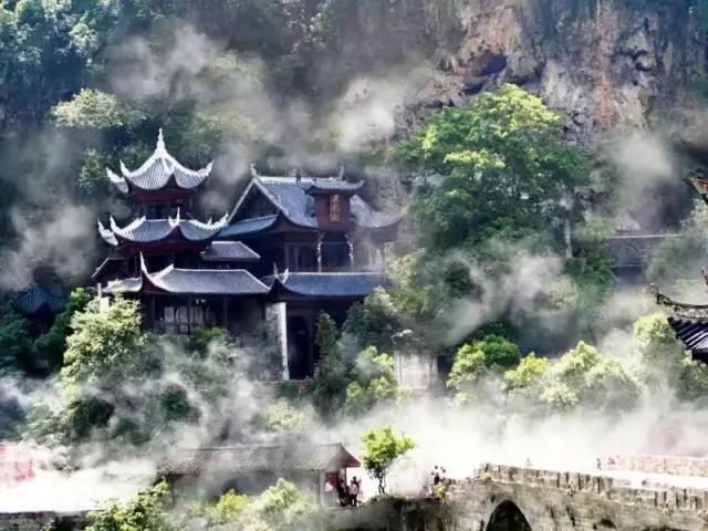 五一去哪旅游最合适