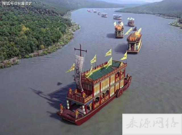 清朝皇帝乾隆的生平（清朝十二帝之乾隆）