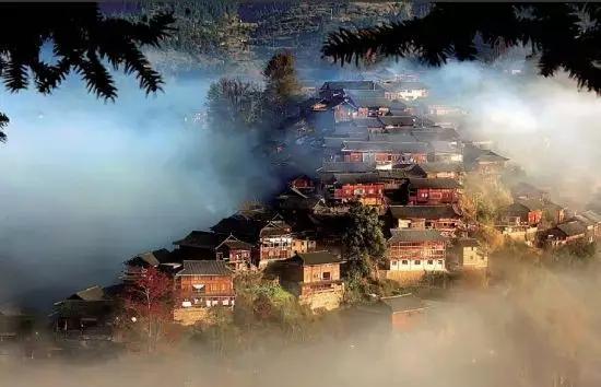 五一去哪旅游最合适