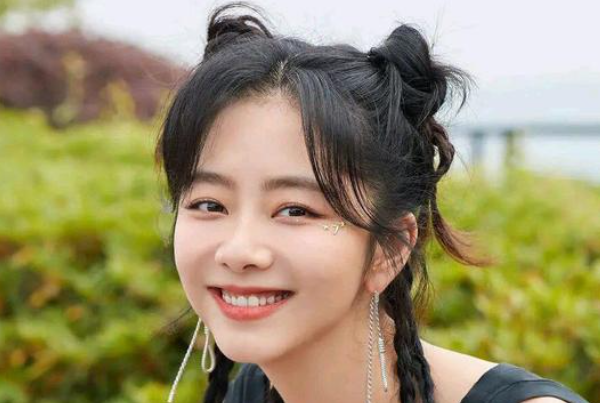 谭松韵现任老公是谁