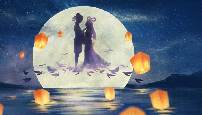 七夕节是什么节日