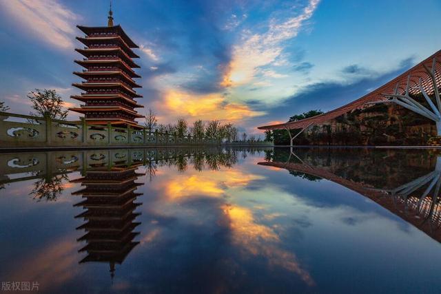 南京旅游必去十大景点推荐