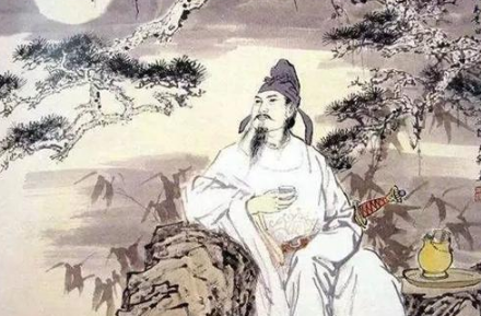 李白最著名的十首诗