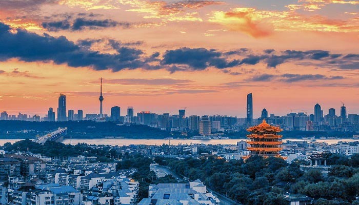 江南三大名楼