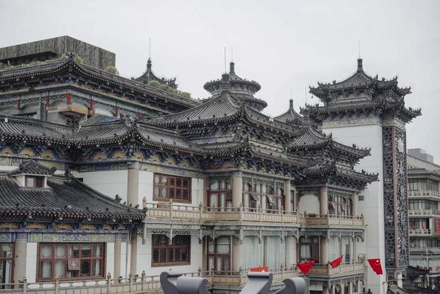 西北旅游详细攻略
