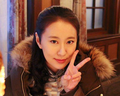 宋轶个人资料简介身高 宋轶11年演绎34个配角