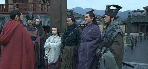 曹冲怎么死的 三国里面曹冲是被谁杀死的 