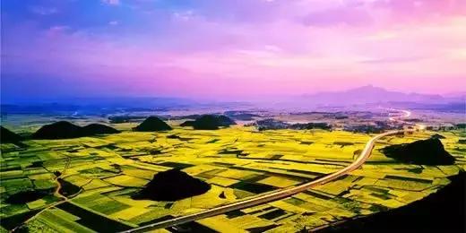 五一去哪旅游最合适