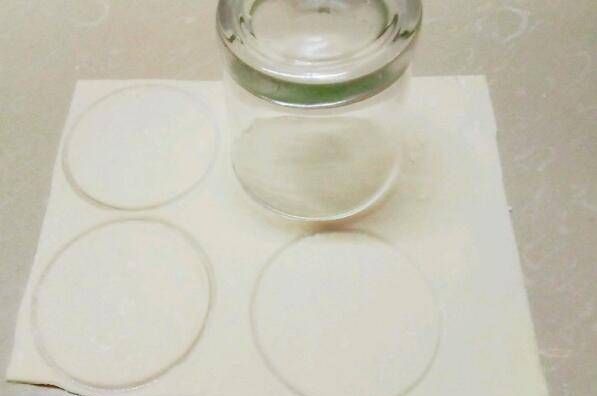 饺子皮怎么做才能又软又筋道