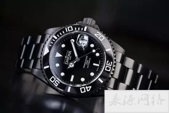 世界名表前十名