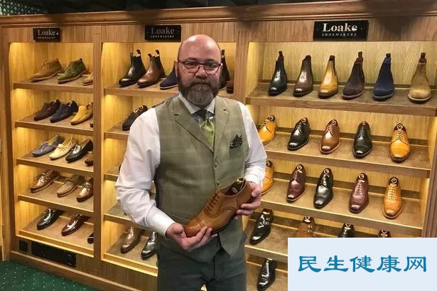 切尔西是什么鞋子