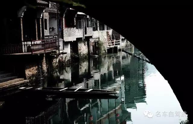 五一去哪旅游最合适