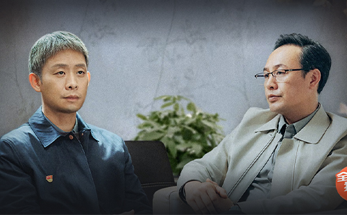 狂飙在哪里拍摄的