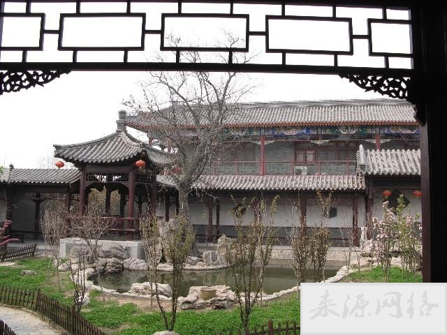 天津旅游必去十大景点