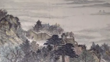 岳阳楼记翻译