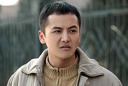 装台演员表