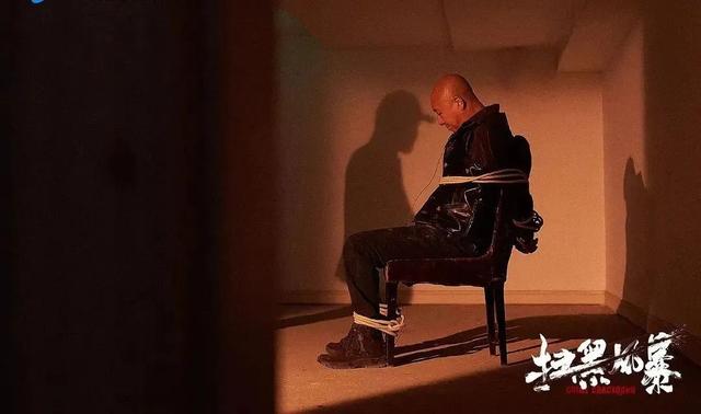 反腐败电视剧有哪些？