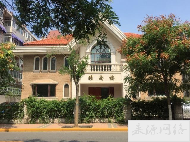 天津旅游必去十大景点