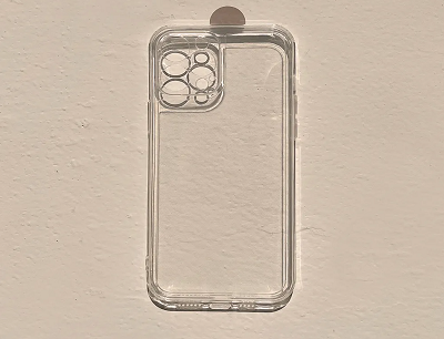 手机壳发黄怎么清洗变白