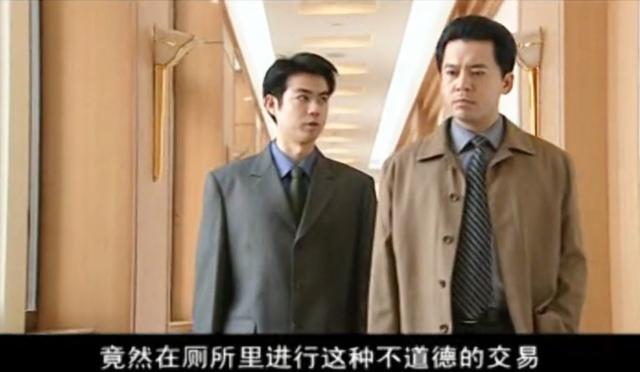 反腐败电视剧有哪些？