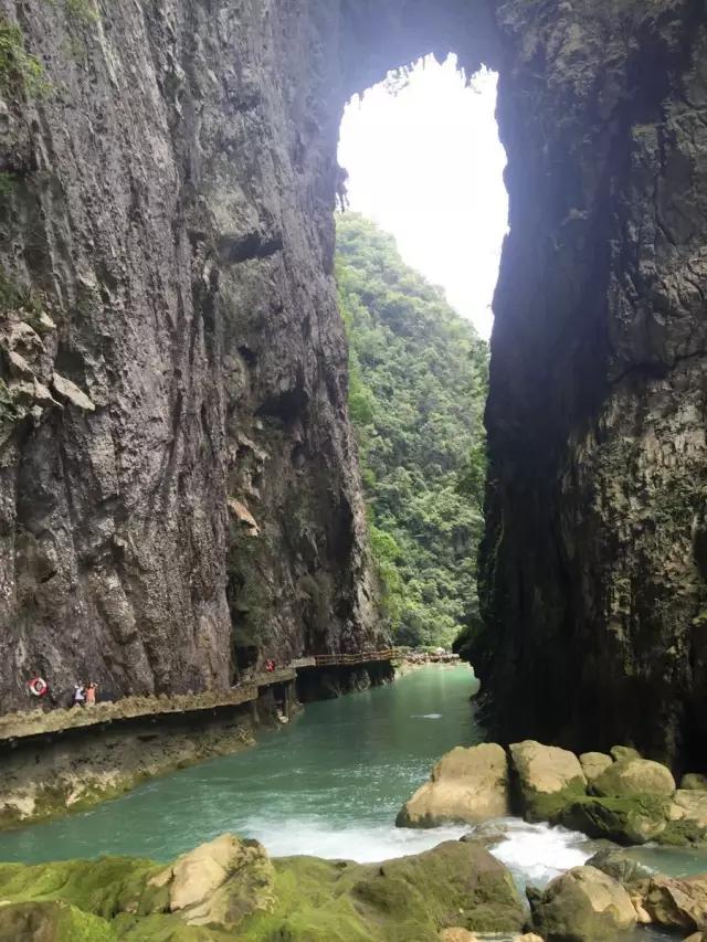 五一去哪旅游最合适