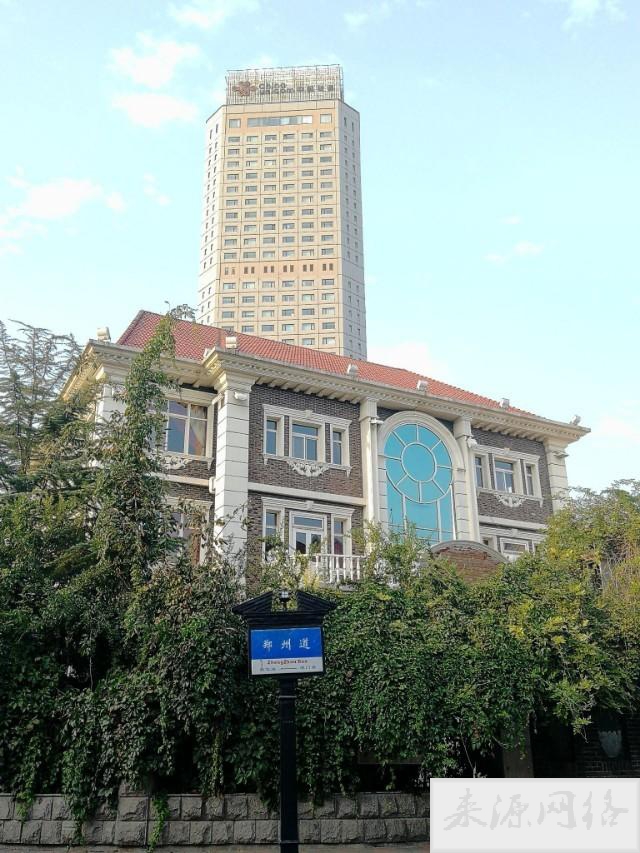 天津旅游必去十大景点