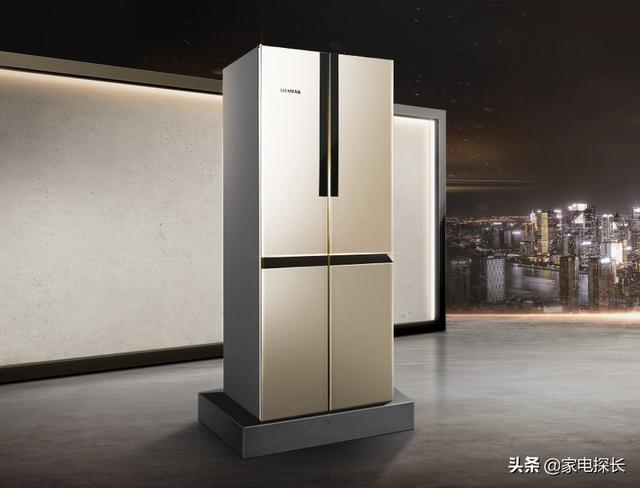 冰箱什么品牌最好排名前十名
