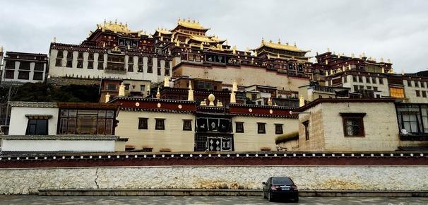 香格里拉旅游景点自由游（香格里拉自由行攻略）