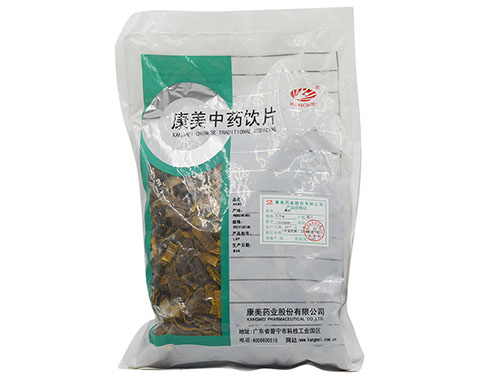 鸡骨草的功效和作用