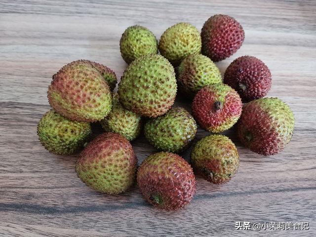 荔枝怎么保存最新鲜