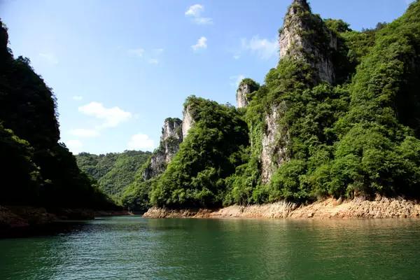 五一去哪旅游最合适