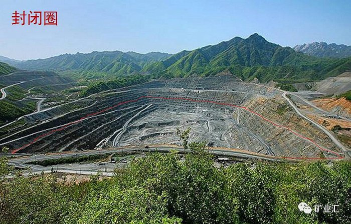 露天矿山边坡检查制度