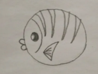 简笔画图片大全